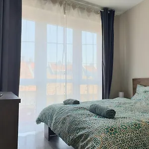 Apartman Chill House, Eger