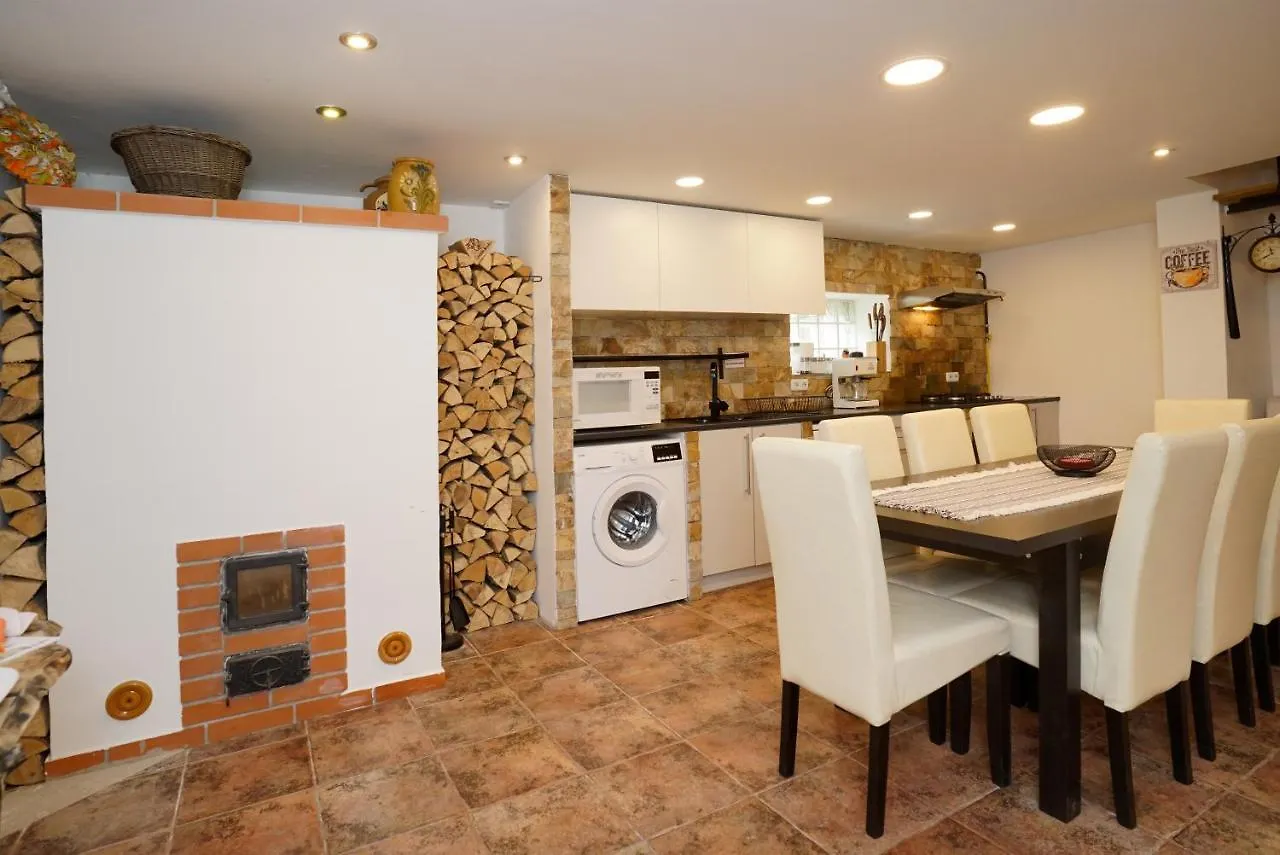 Csudakucko Apartment Eger Hungary