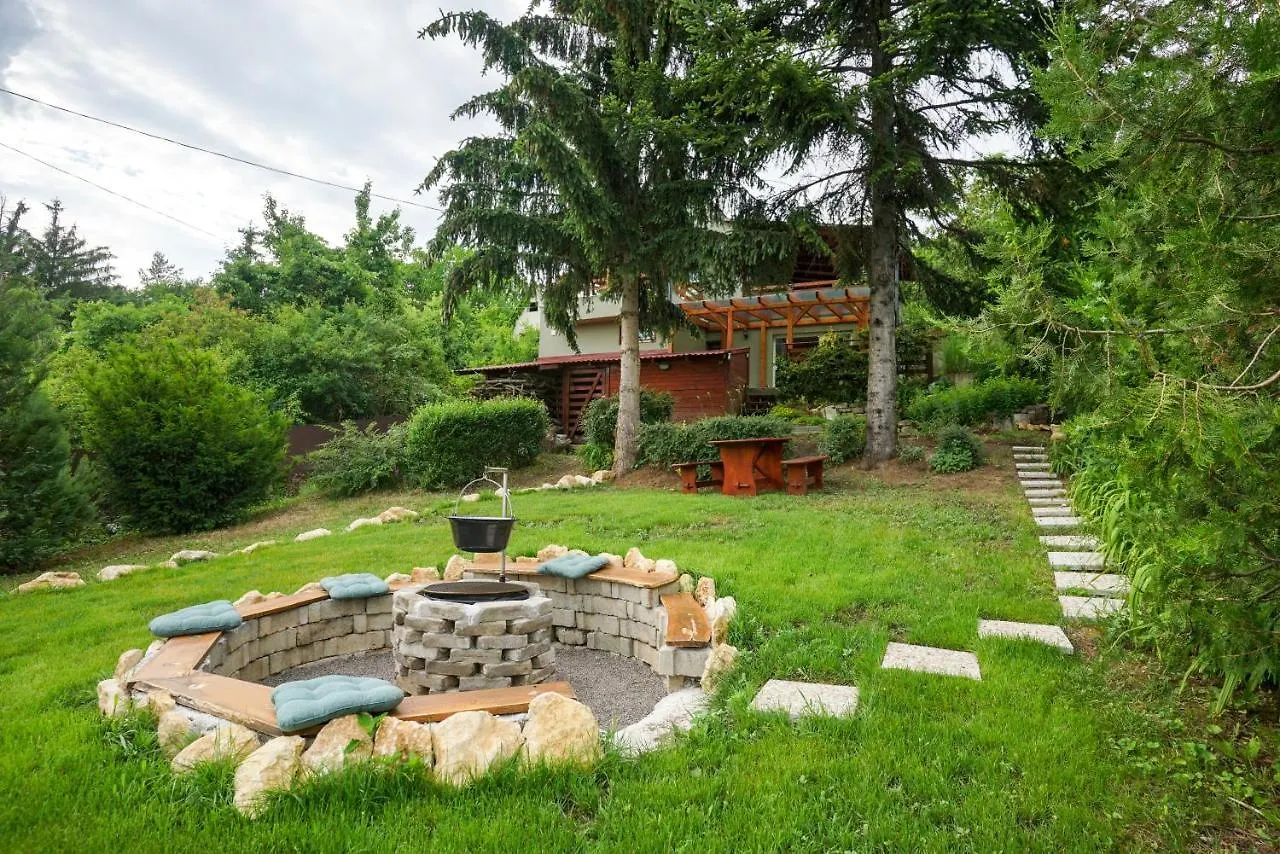 Csudakucko Apartment Eger Hungary