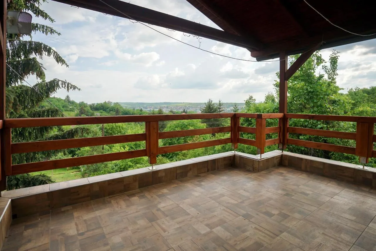 Csudakucko Apartment Eger
