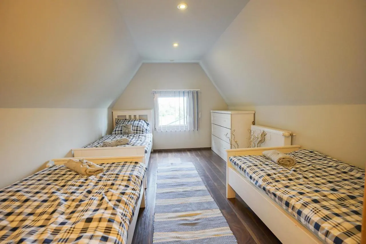 Csudakucko Apartment Eger