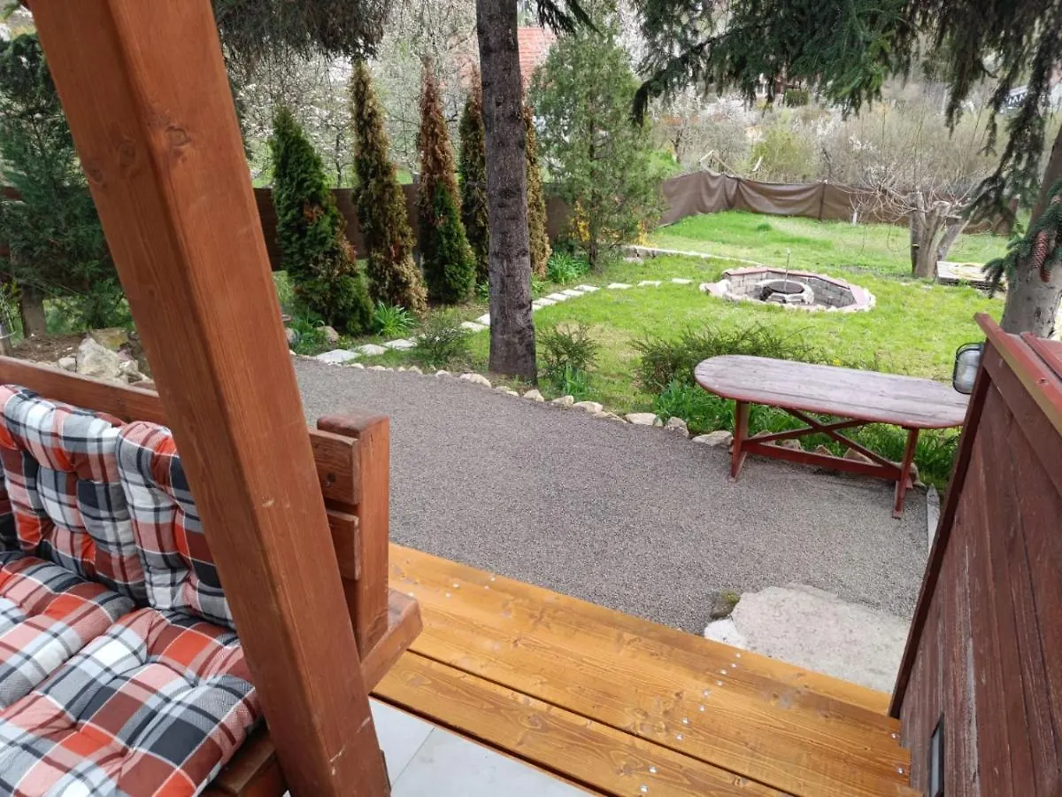 Csudakucko Apartment Eger